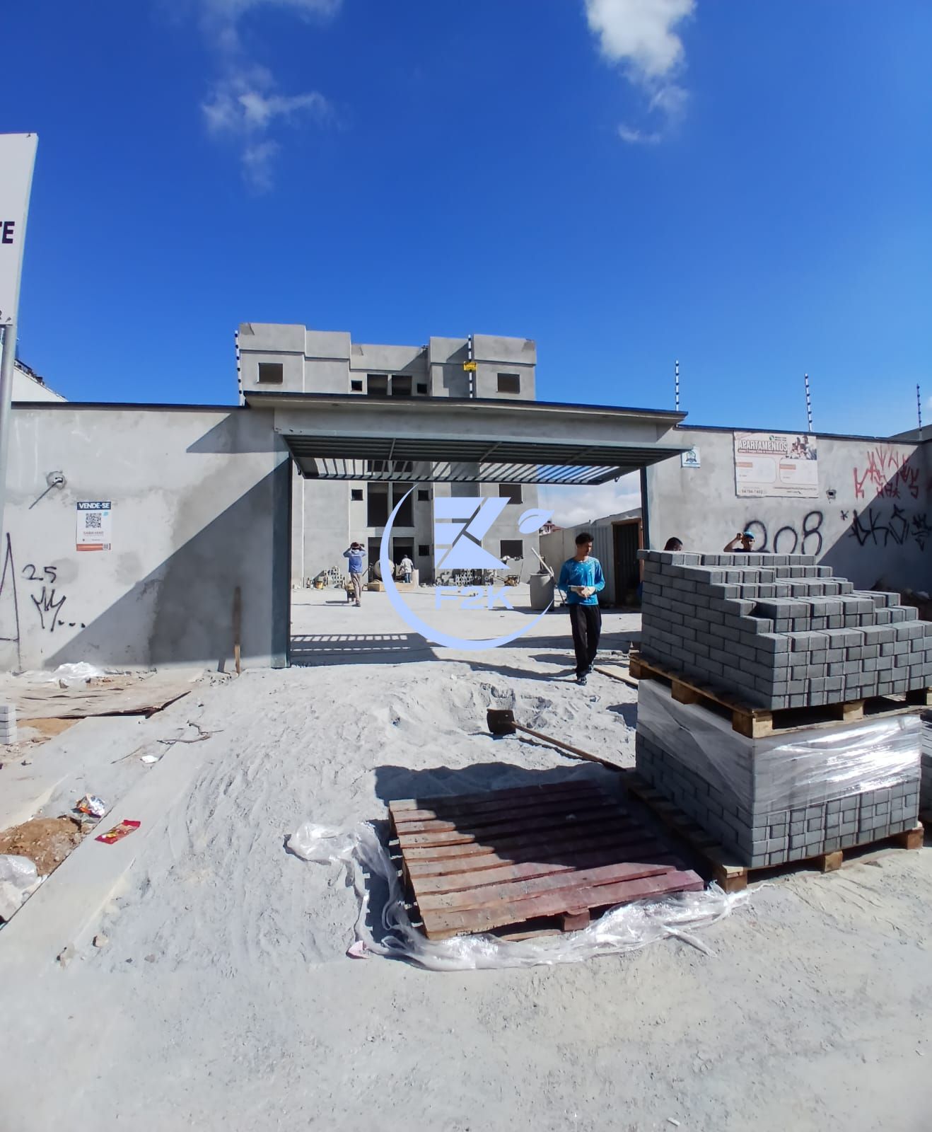 Apartamento, 3 quartos, 65 m² - Foto 10