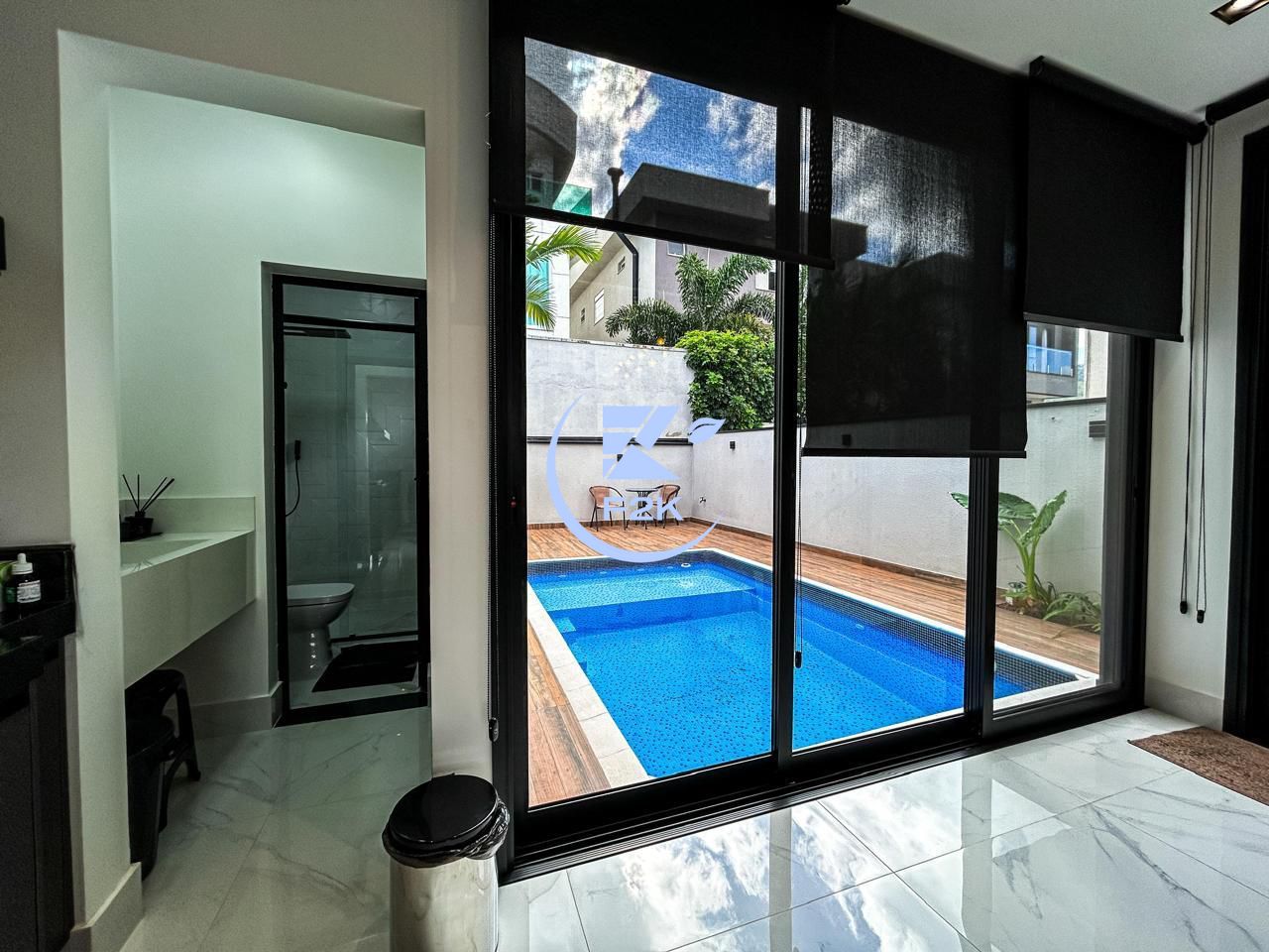 Casa, 3 quartos, 187 m² - Foto 1