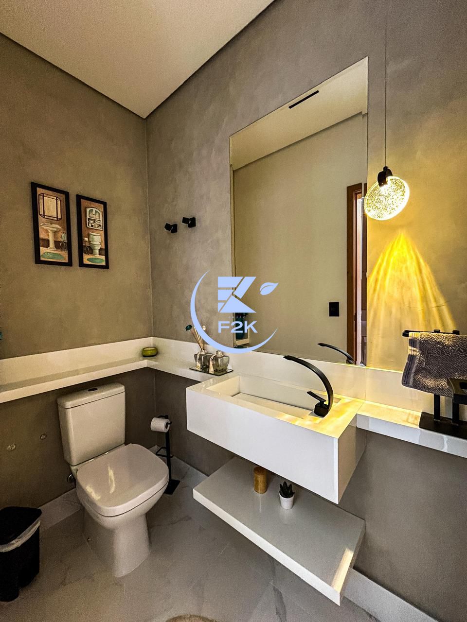 Casa, 3 quartos, 187 m² - Foto 4