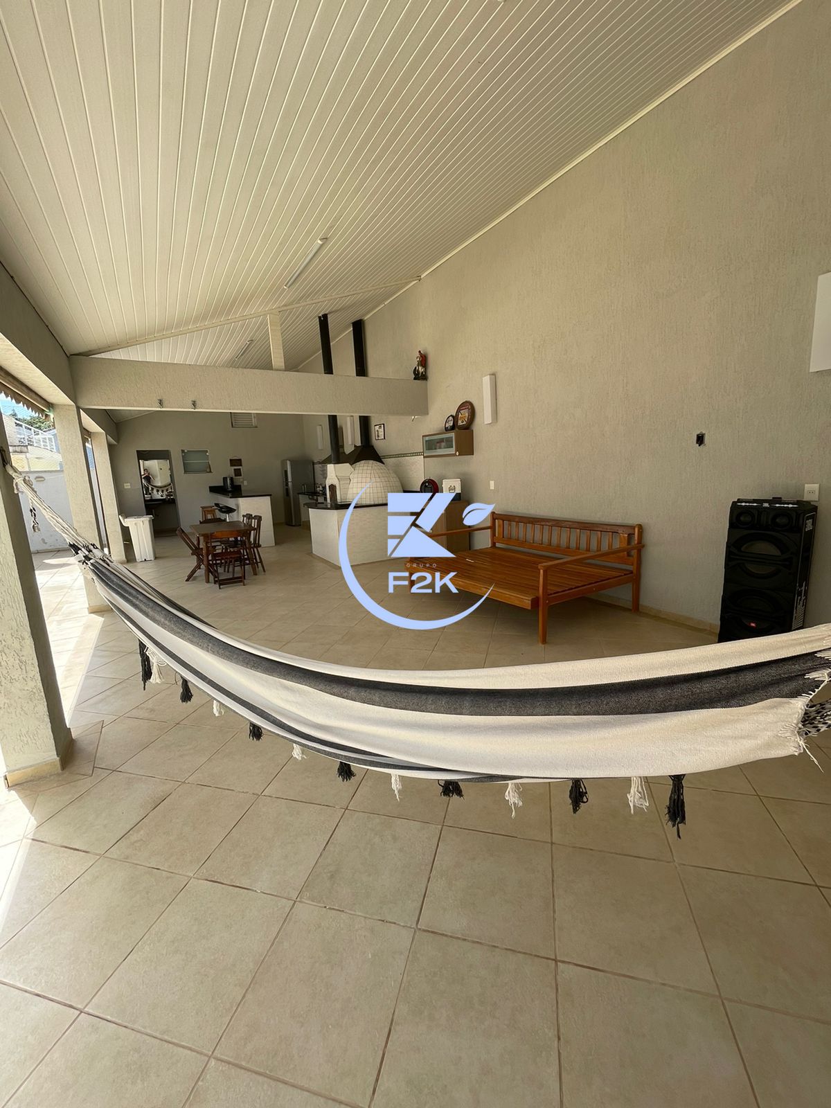 Casa de Condomínio à venda com 4 quartos, 360m² - Foto 42