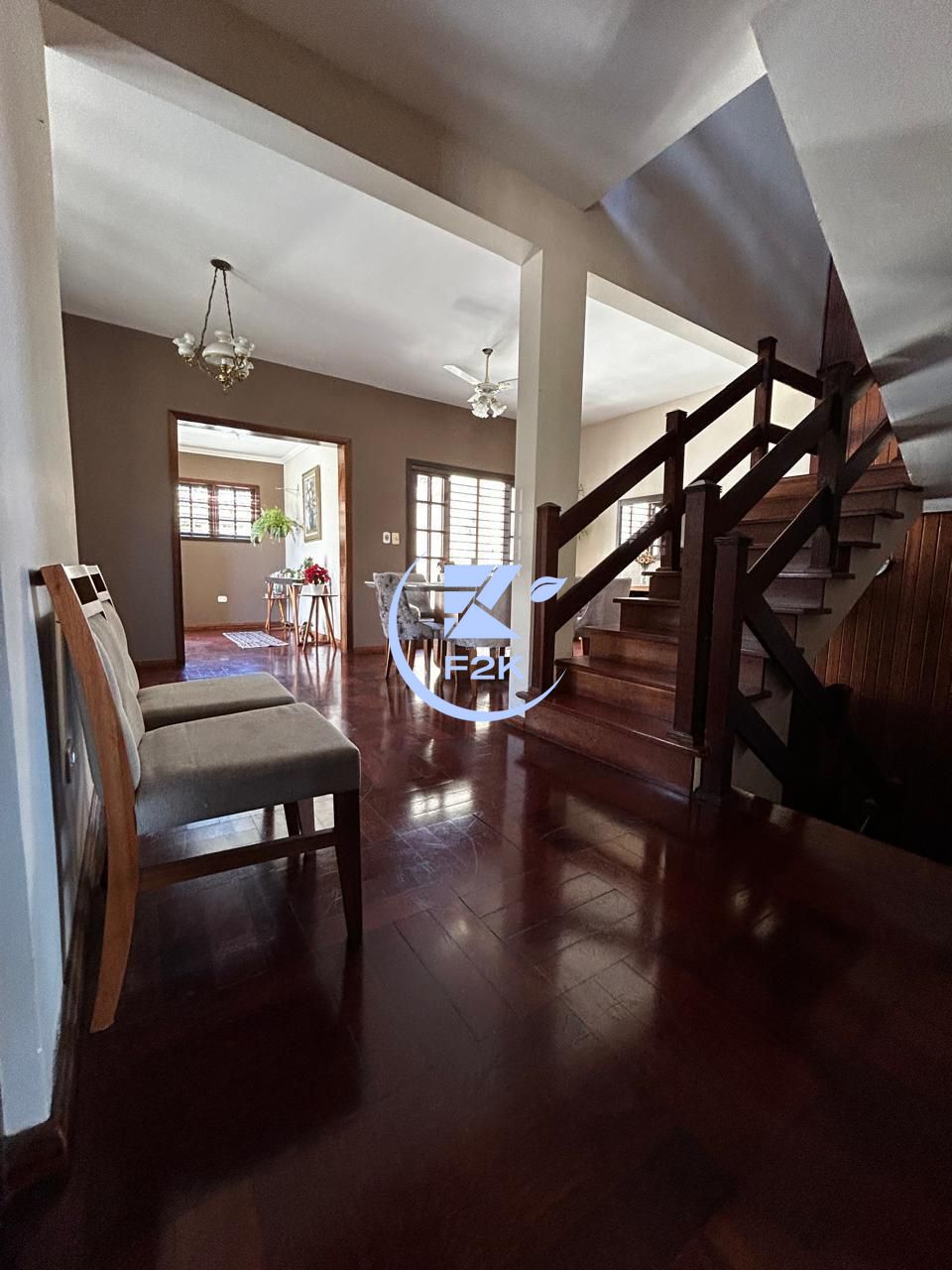 Sobrado, 4 quartos, 268 m² - Foto 70