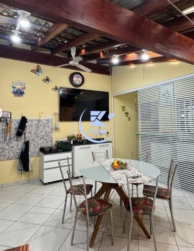 Casa de Condomínio, 2 quartos - Foto 11