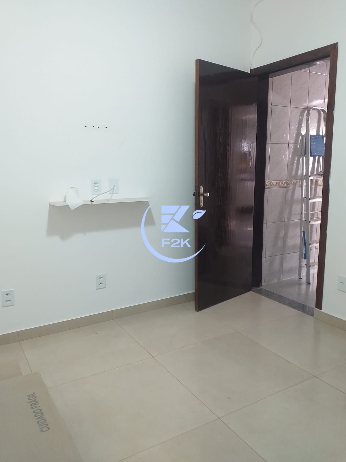 Sobrado à venda com 2 quartos, 127m² - Foto 8