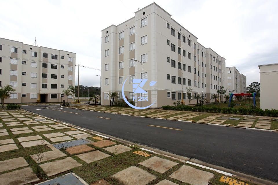 Apartamento, 2 quartos, 48 m² - Foto 31