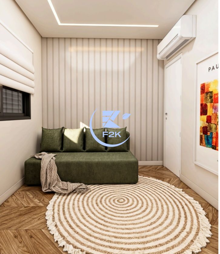 Casa de Condomínio, 3 quartos - Foto 12