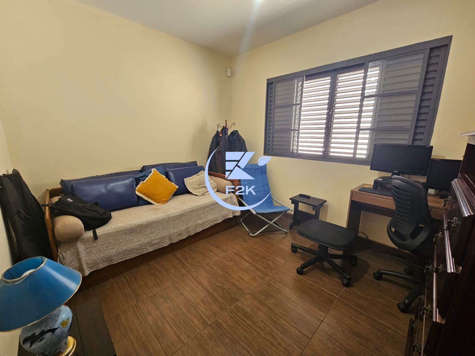 Casa, 3 quartos, 165 m² - Foto 13
