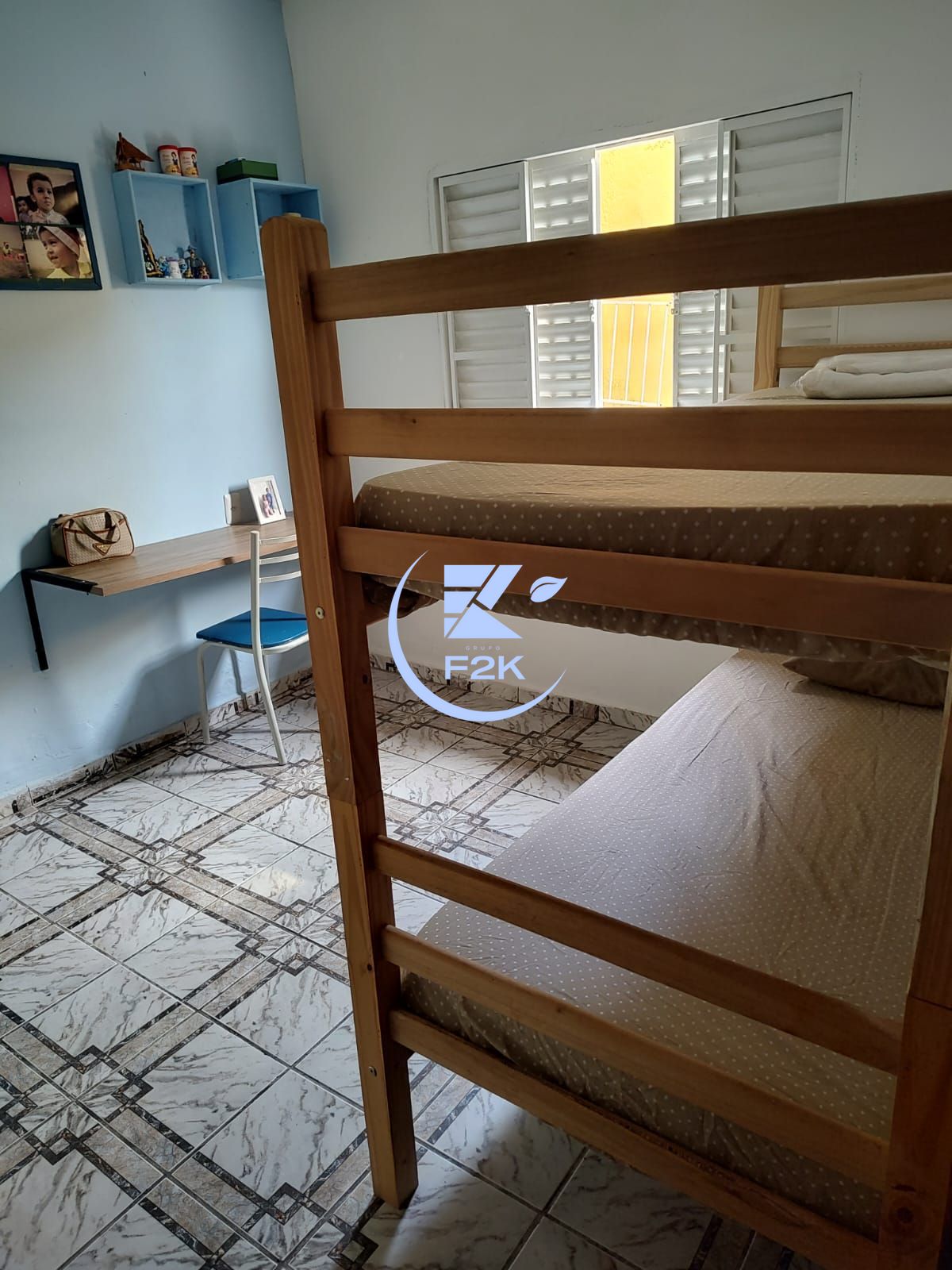 Casa à venda com 3 quartos, 161m² - Foto 12