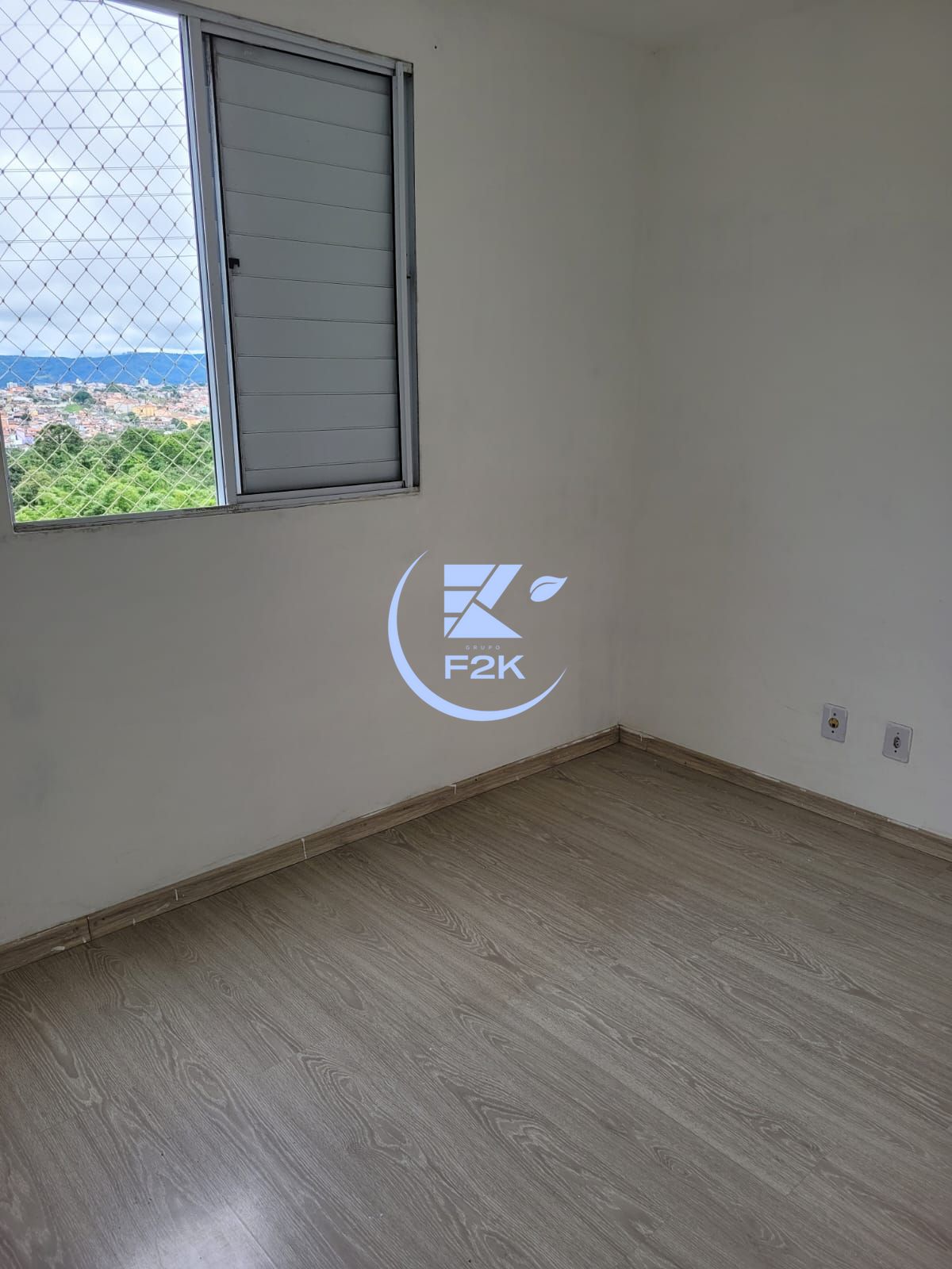 Apartamento à venda com 2 quartos, 46m² - Foto 1