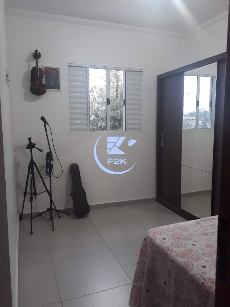 Sobrado, 3 quartos, 97 m² - Foto 21
