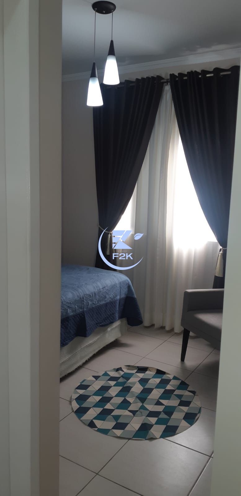 Apartamento à venda com 3 quartos, 79m² - Foto 19