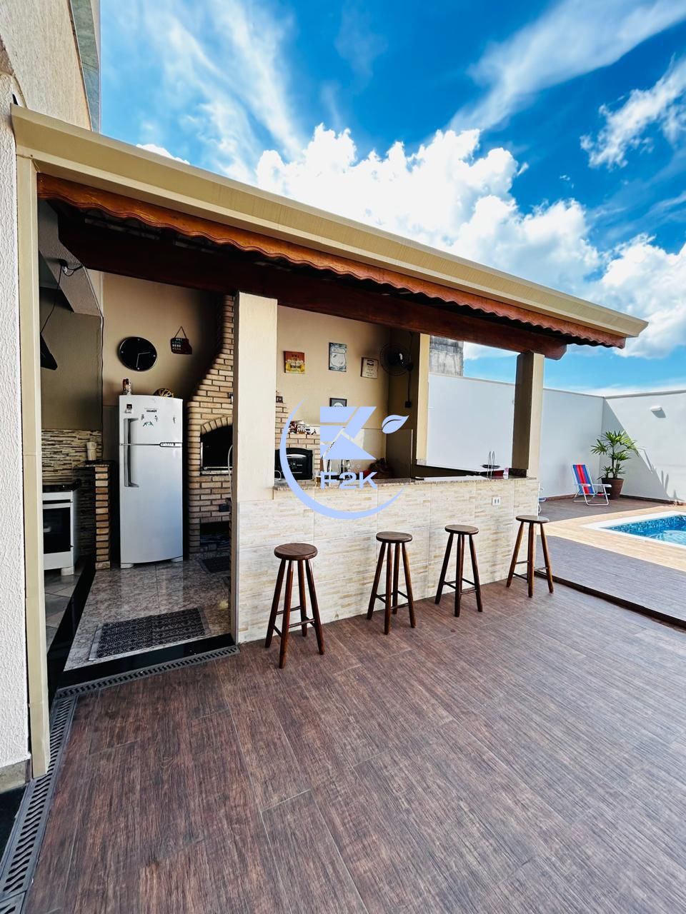 Sobrado, 4 quartos, 268 m² - Foto 46