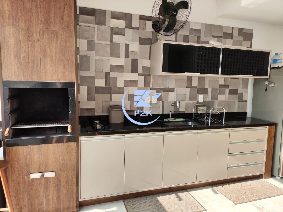 Sobrado, 3 quartos, 105 m² - Foto 46