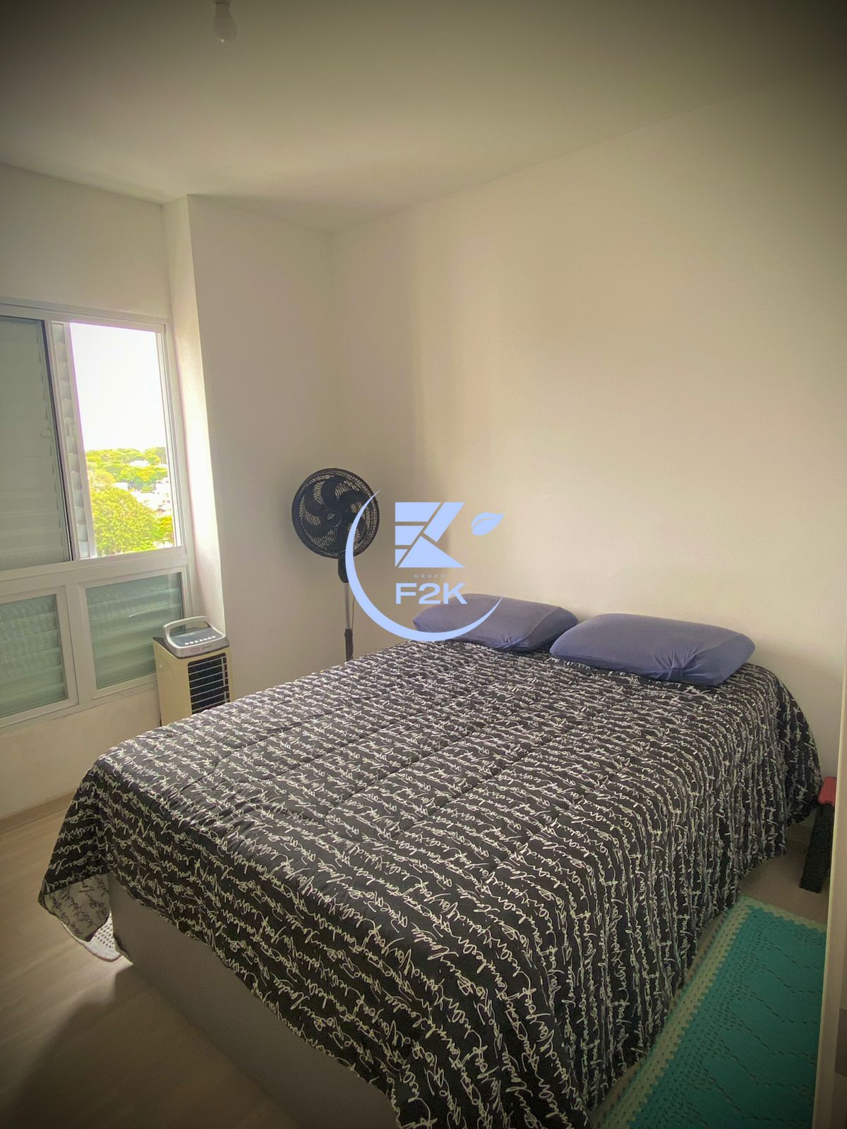 Apartamento, 2 quartos, 47 m² - Foto 6