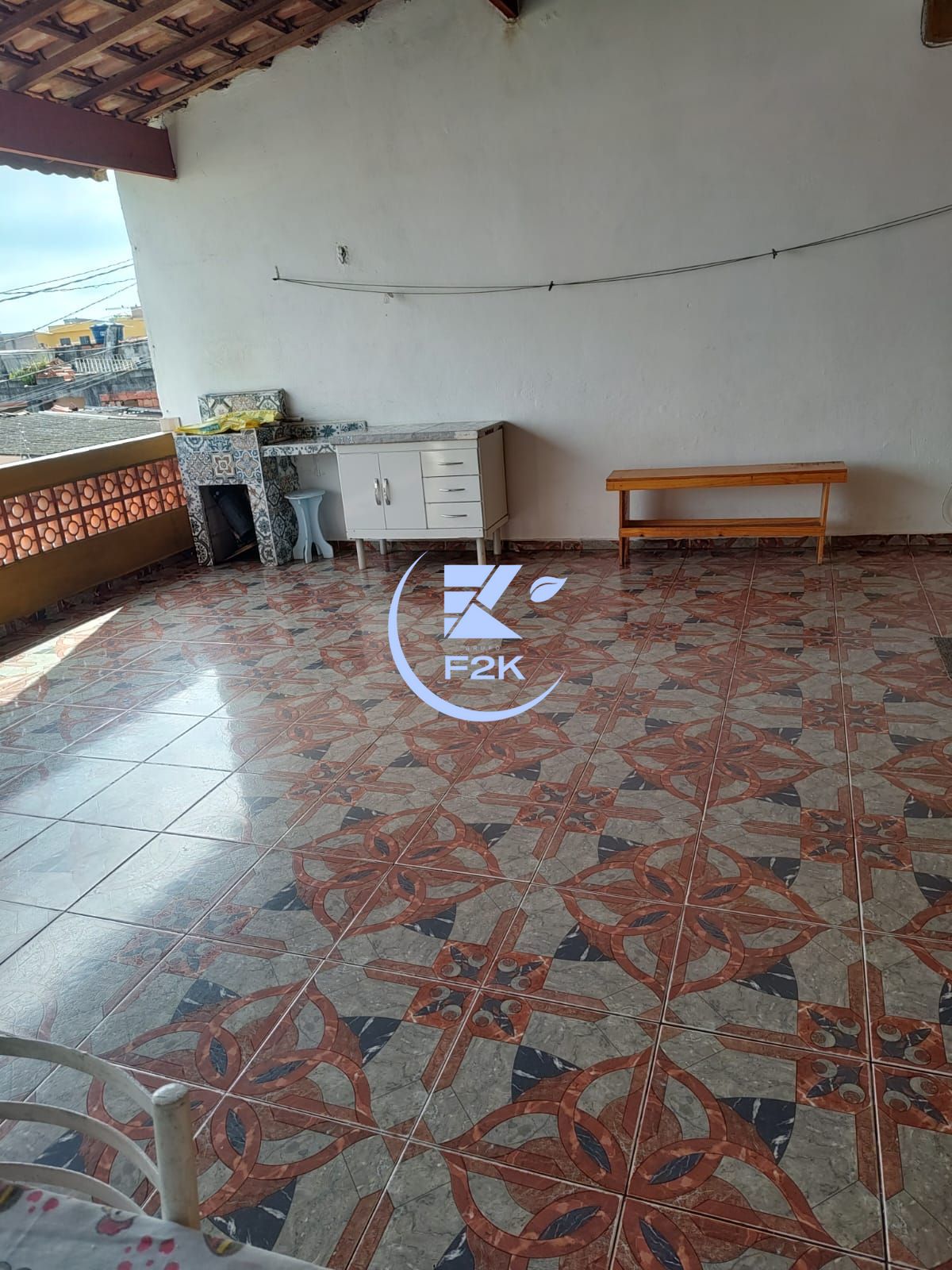 Casa à venda com 3 quartos, 161m² - Foto 7