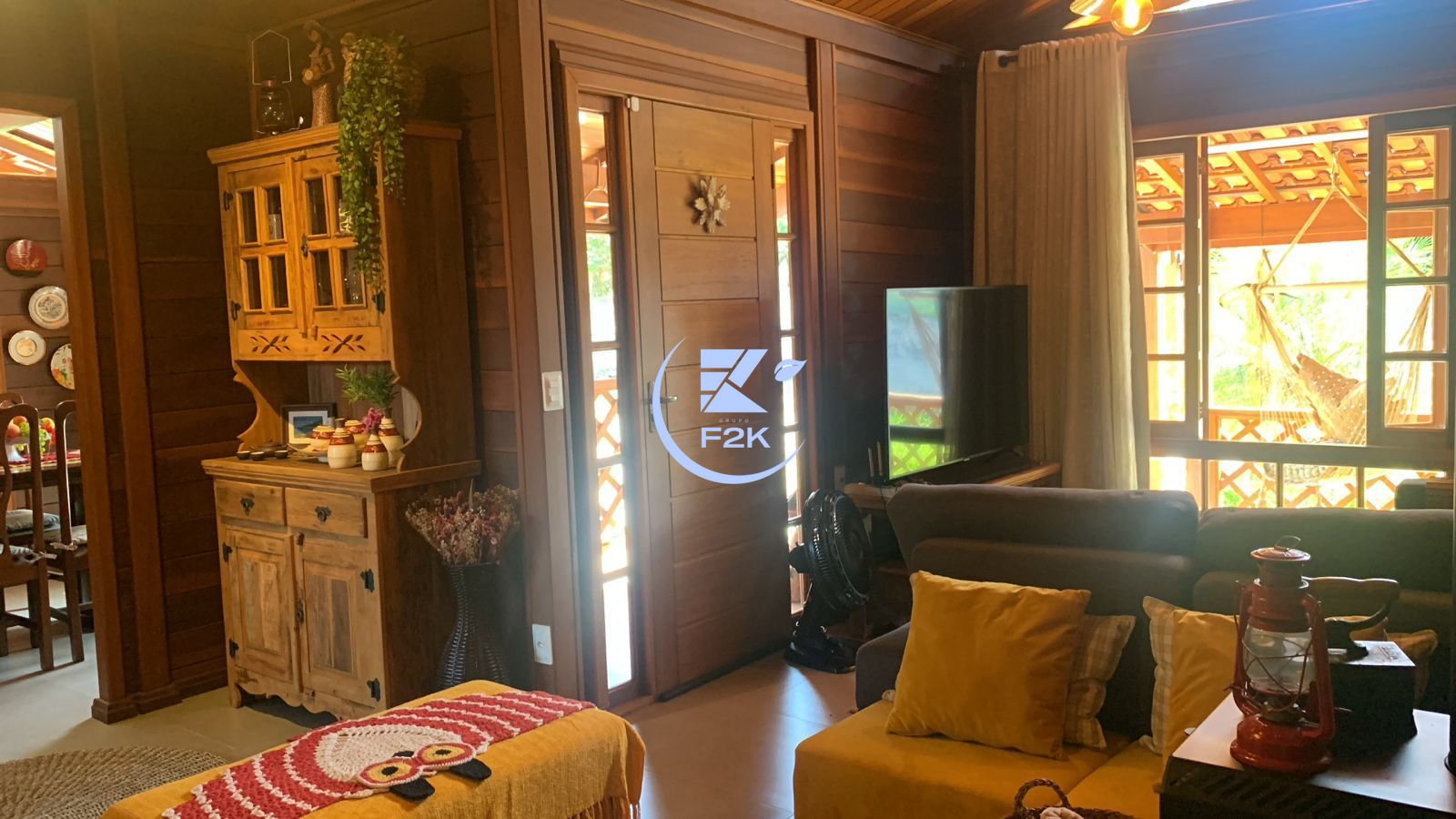 Chácara à venda com 4 quartos, 250m² - Foto 55