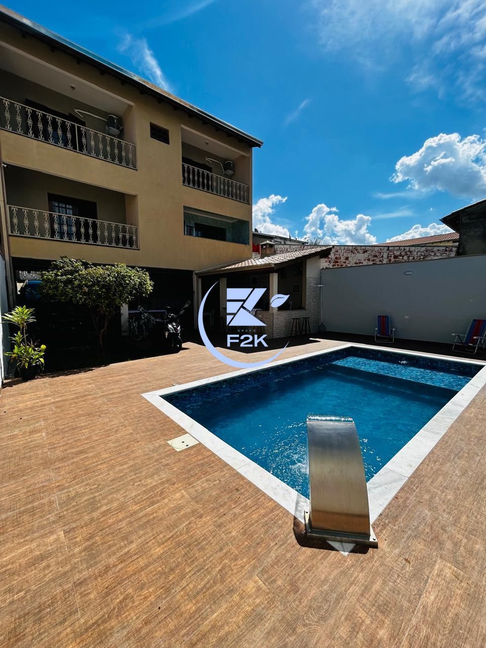 Sobrado, 4 quartos, 268 m² - Foto 6