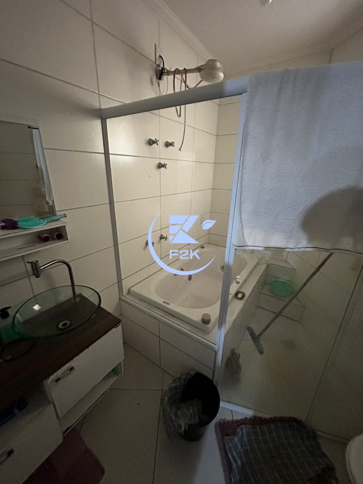 Casa, 5 quartos, 259 m² - Foto 19