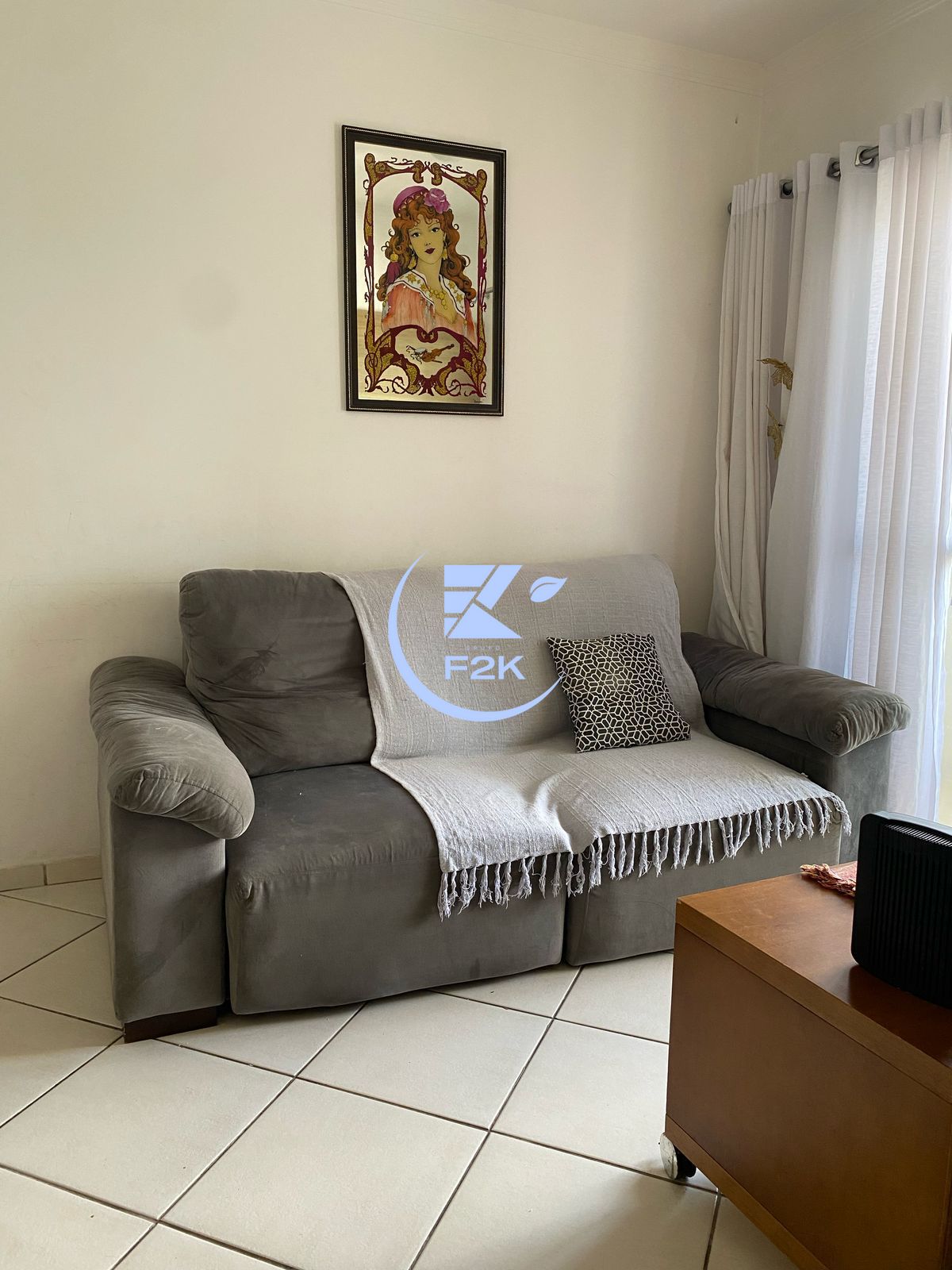 Apartamento, 3 quartos, 65 m² - Foto 6