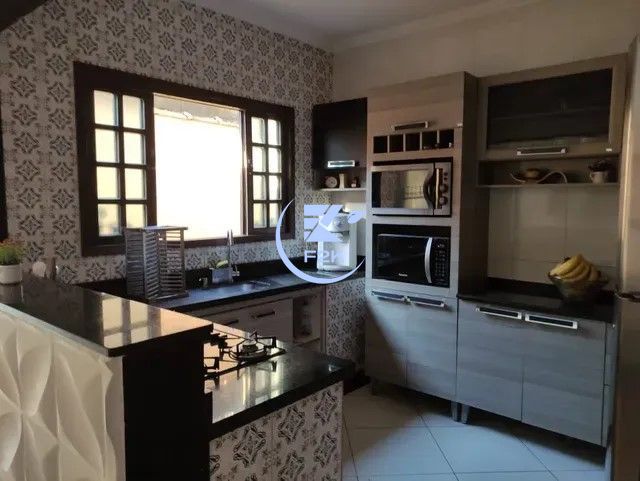 Sobrado à venda com 3 quartos, 157m² - Foto 3