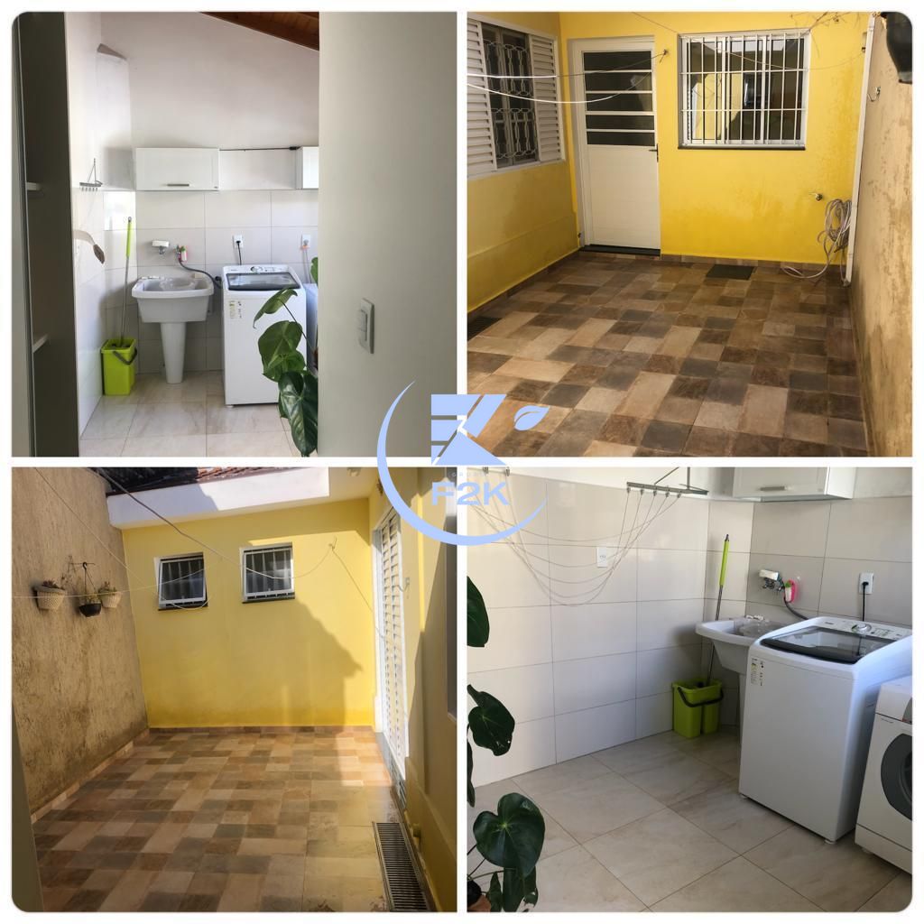 Casa, 3 quartos, 140 m² - Foto 1