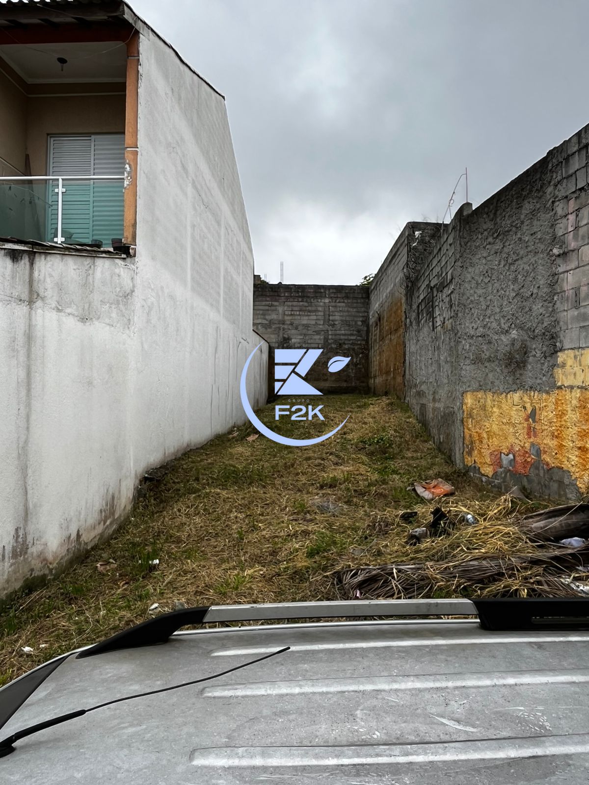 Terreno, 125 m² - Foto 4