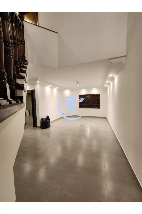 Sobrado, 5 quartos, 300 m² - Foto 12