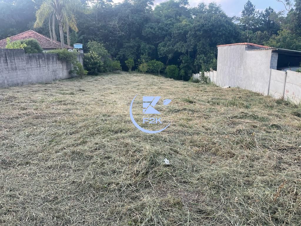 Terreno à venda, 1394m² - Foto 1