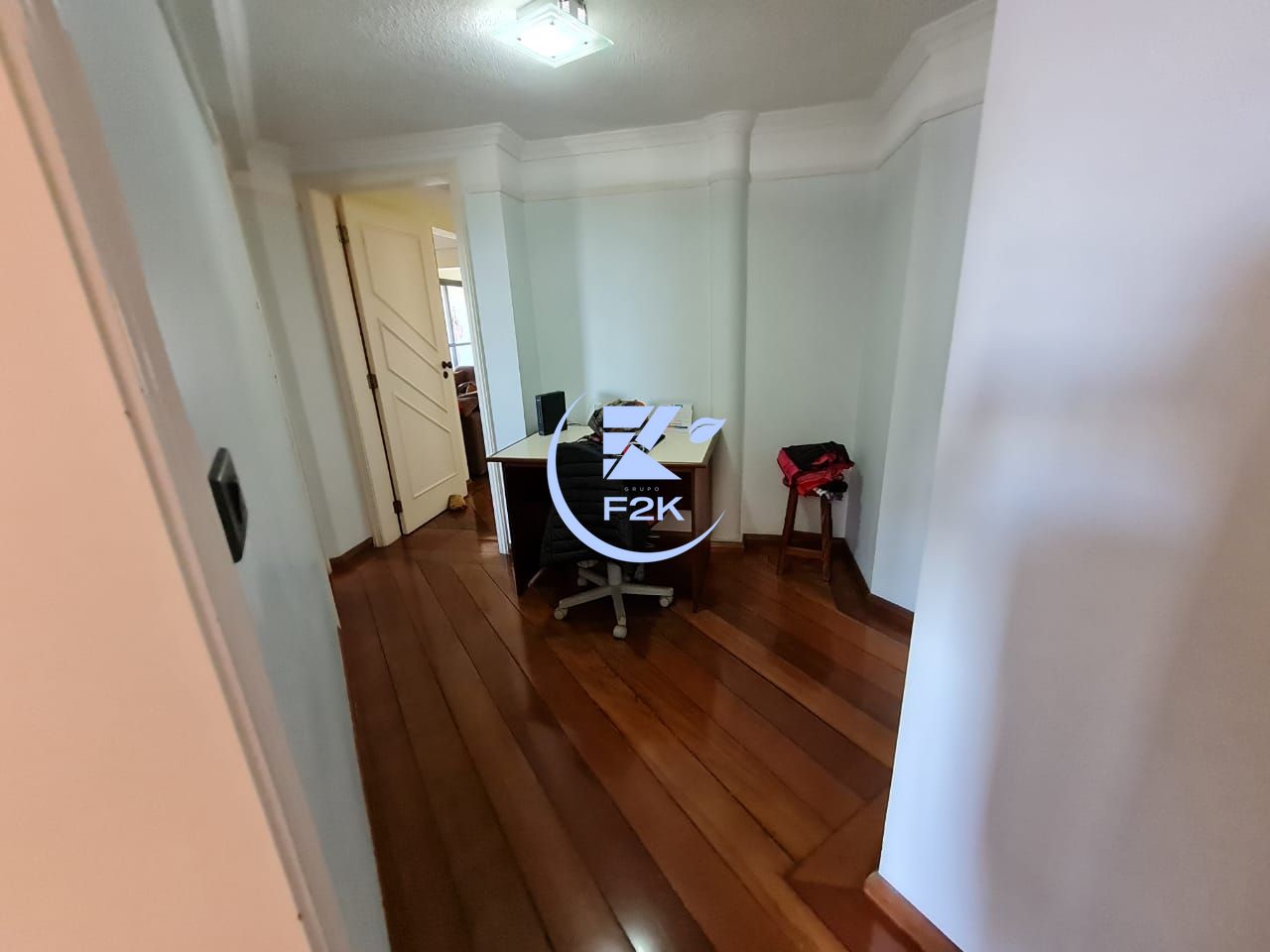 Apartamento à venda com 3 quartos, 124m² - Foto 18