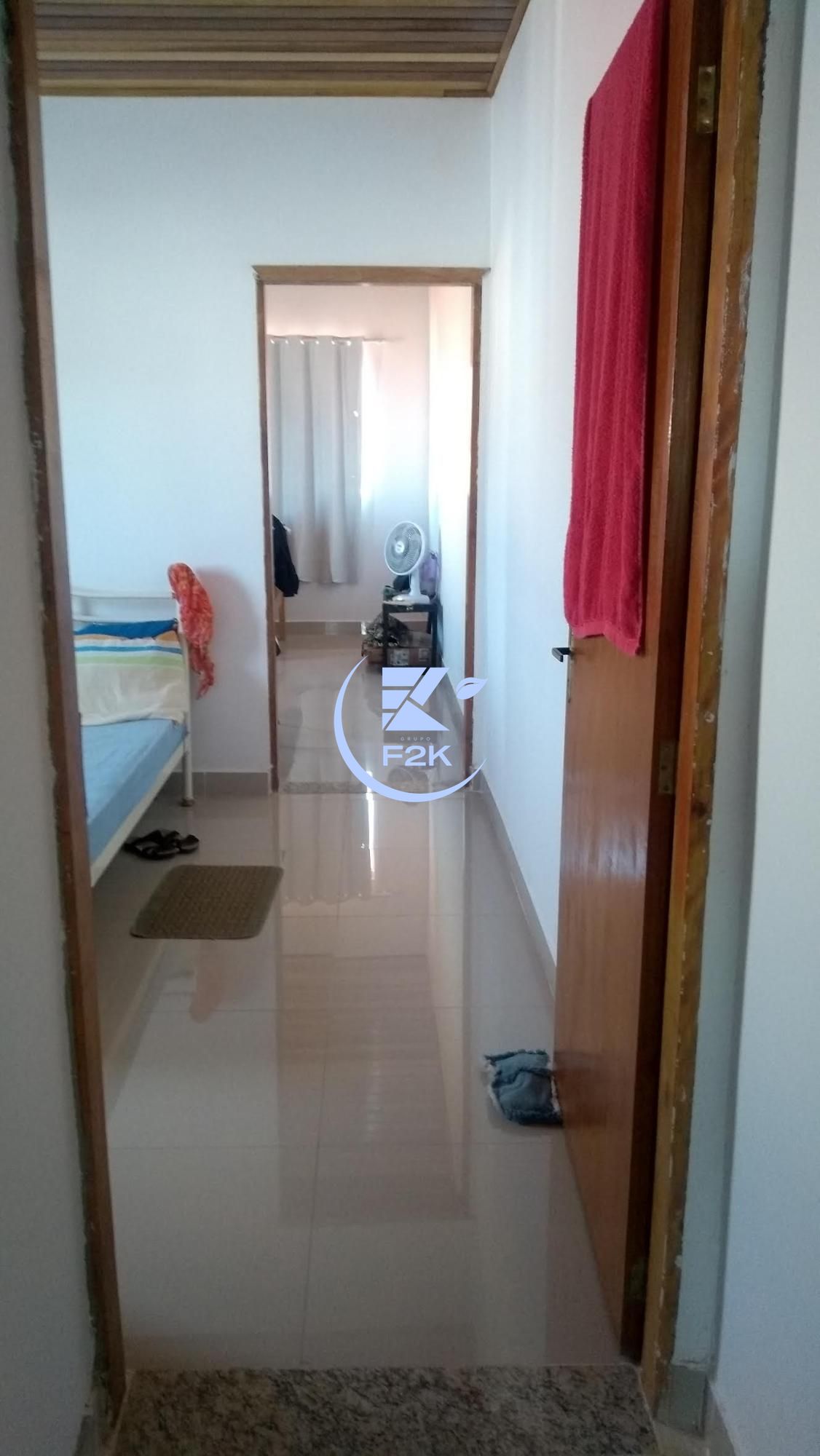 Casa, 4 quartos, 100 m² - Foto 2