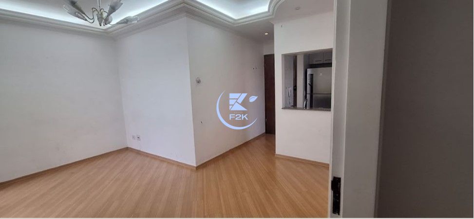 Apartamento, 3 quartos, 65 m² - Foto 1
