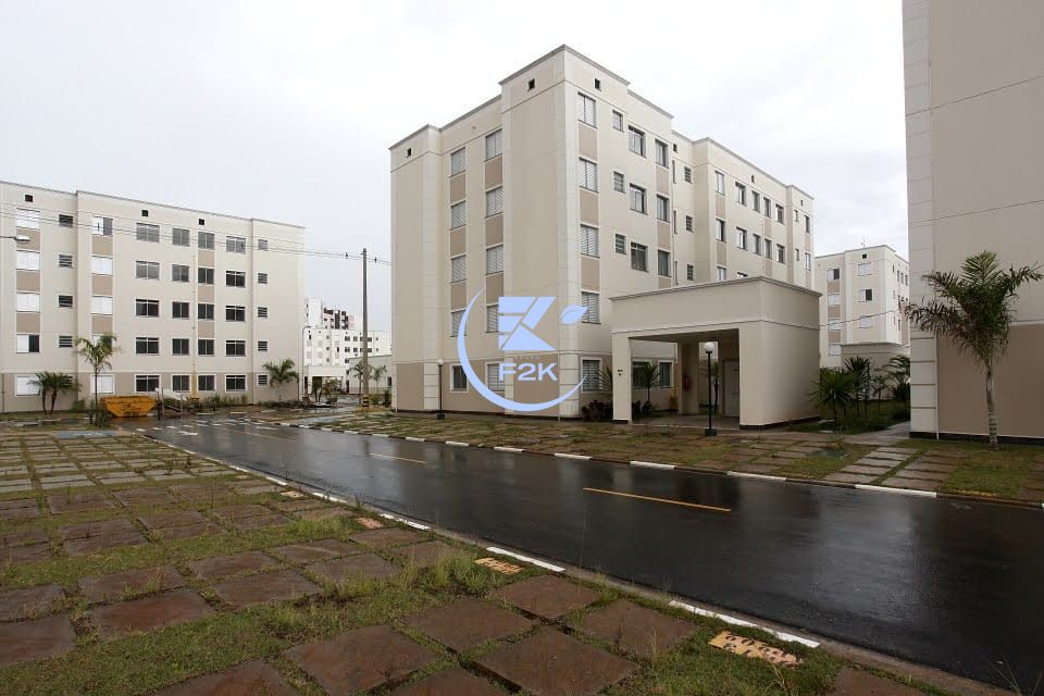 Apartamento, 2 quartos, 48 m² - Foto 33