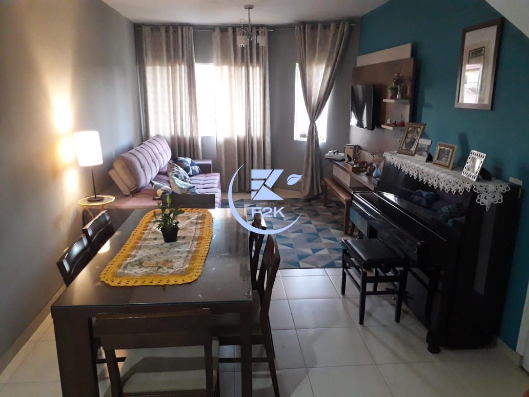 Sobrado à venda com 3 quartos, 149m² - Foto 13