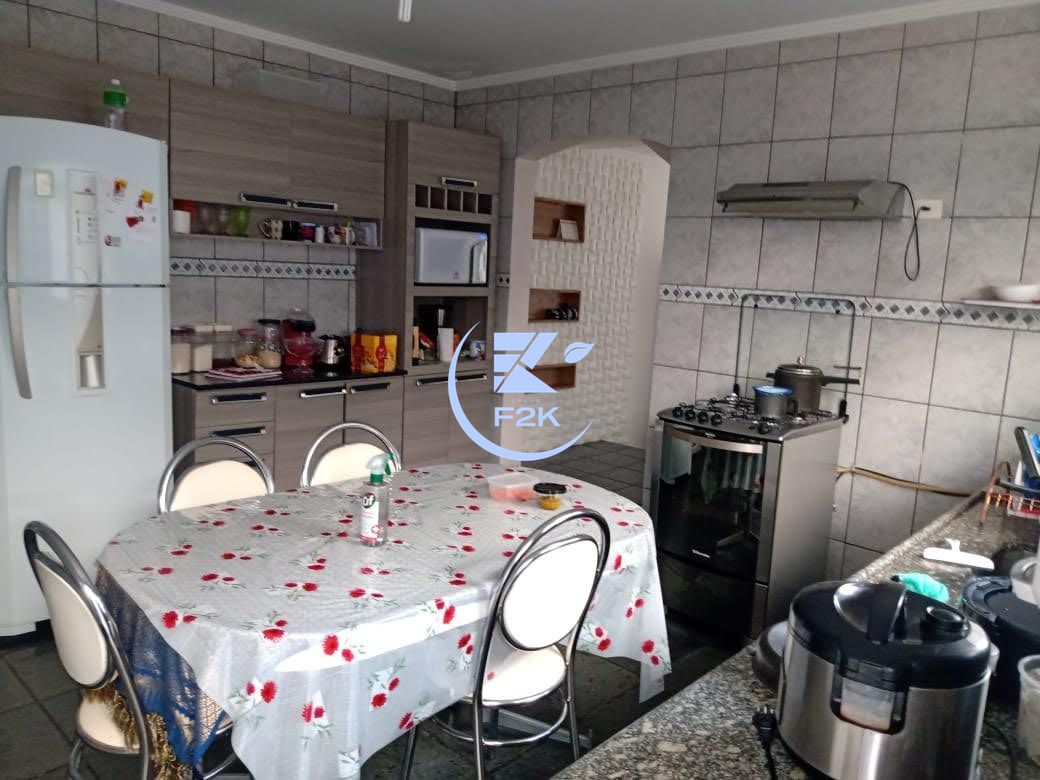 Sobrado, 3 quartos, 198 m² - Foto 15