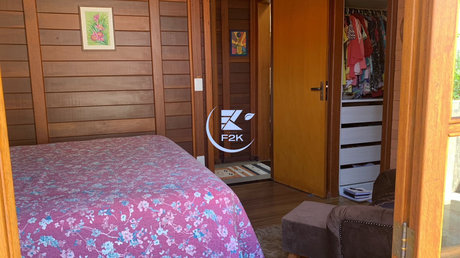 Chácara à venda com 4 quartos, 250m² - Foto 54