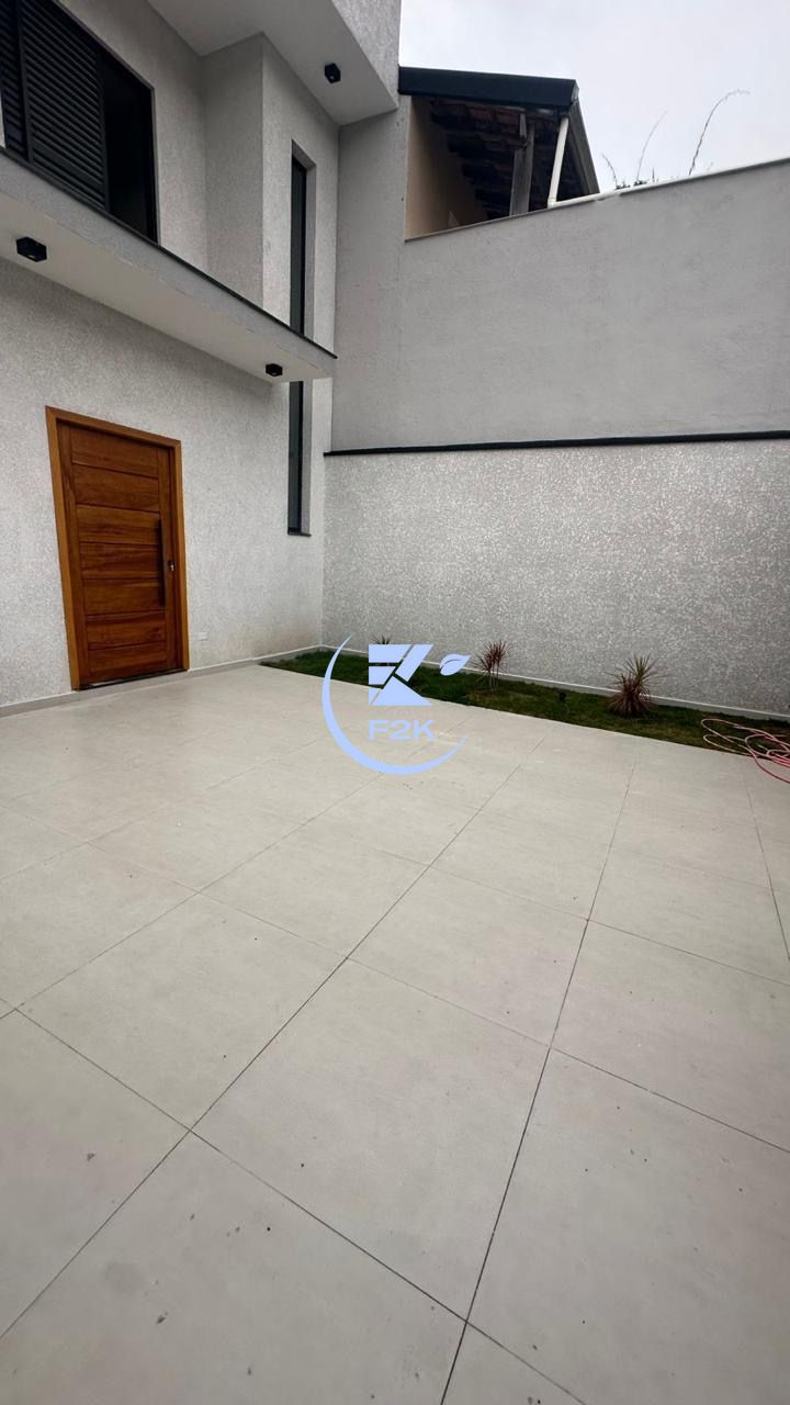 Sobrado, 3 quartos, 124 m² - Foto 7