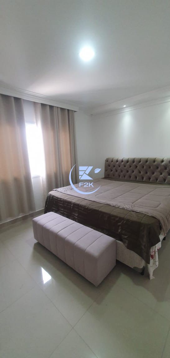 Sobrado, 3 quartos, 125 m² - Foto 5