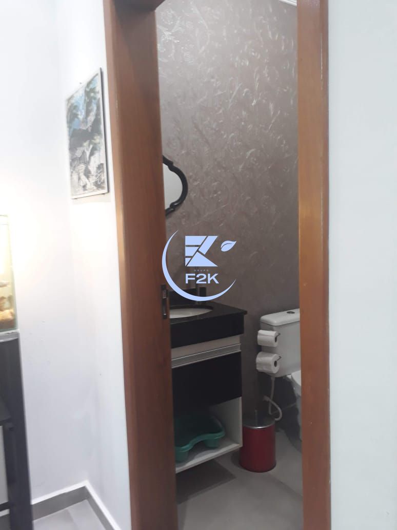 Sobrado, 3 quartos, 97 m² - Foto 7