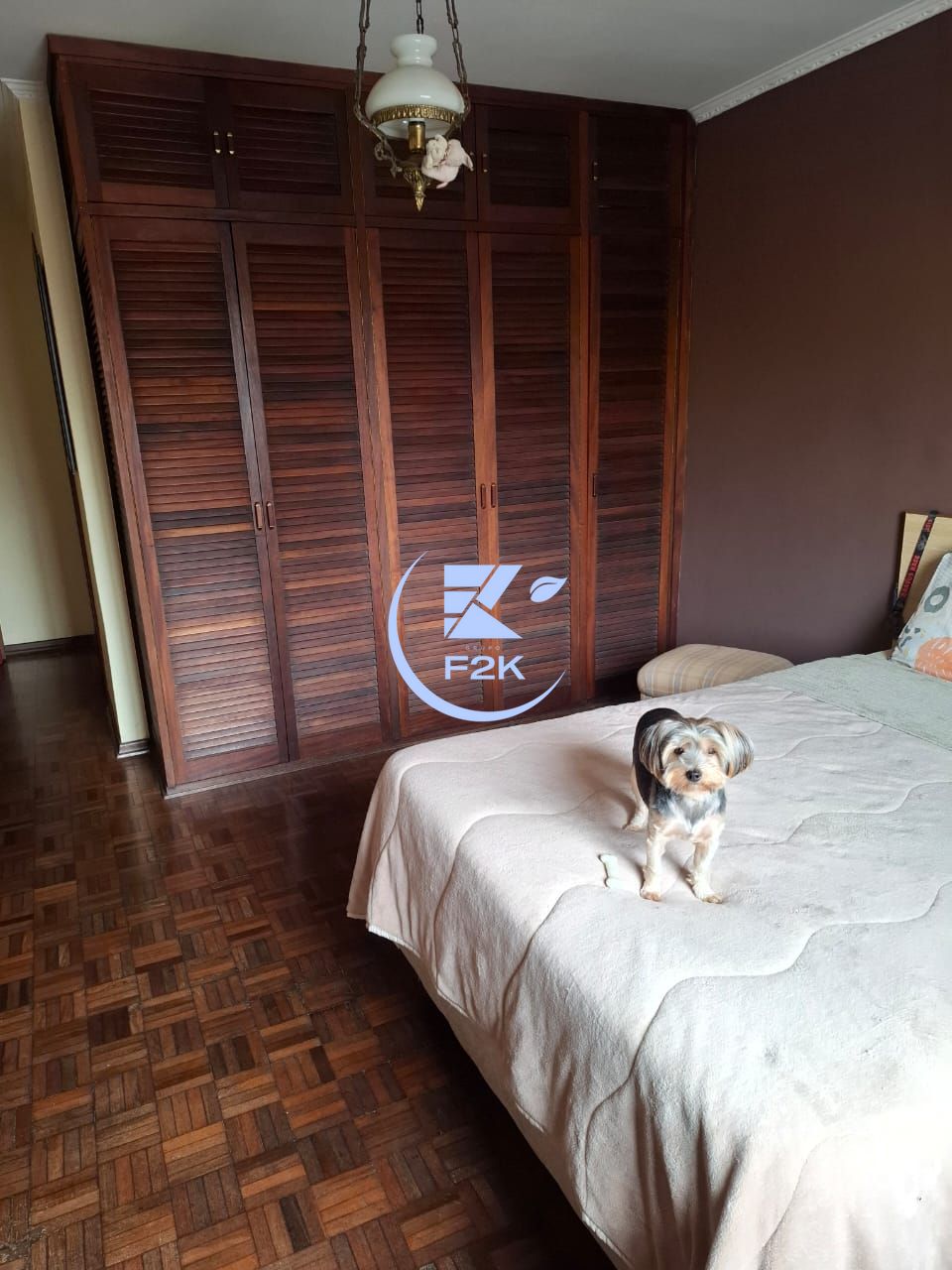 Casa, 3 quartos, 194 m² - Foto 17