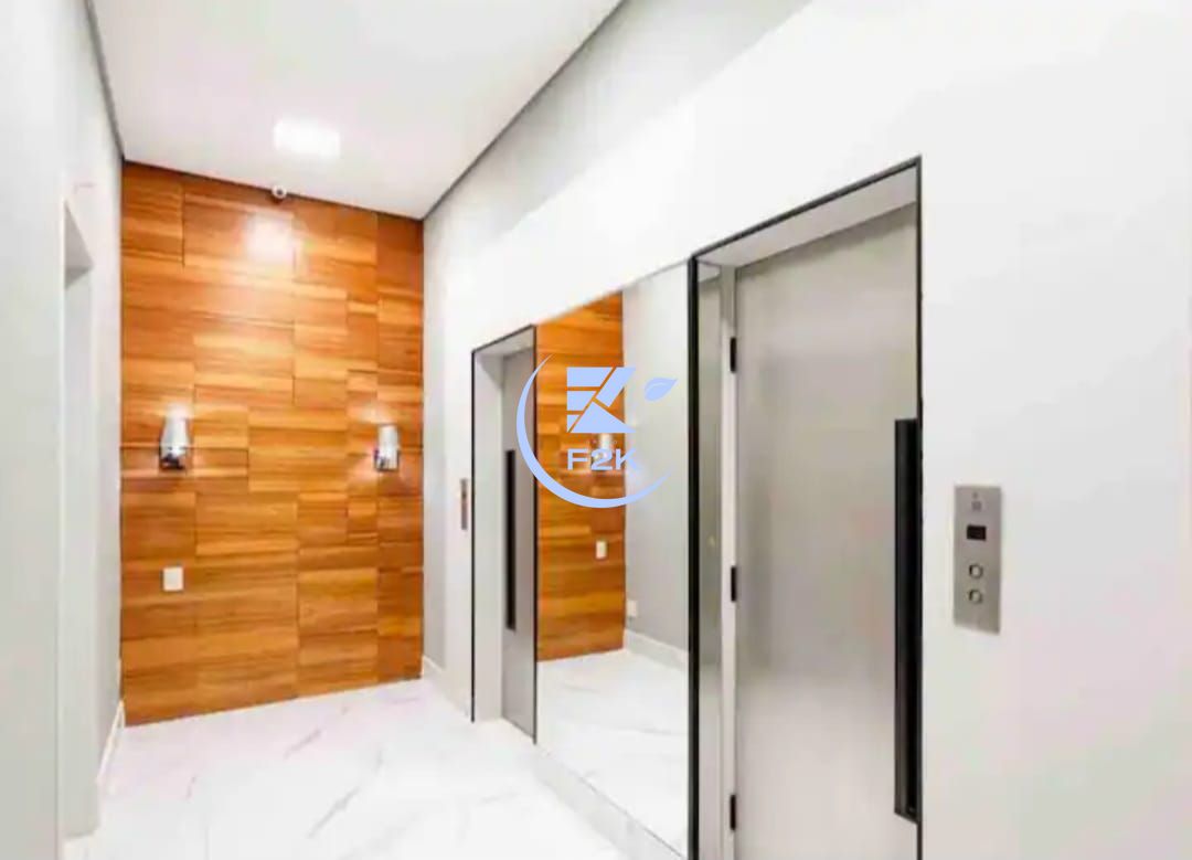 Apartamento, 1 quarto, 46 m² - Foto 6