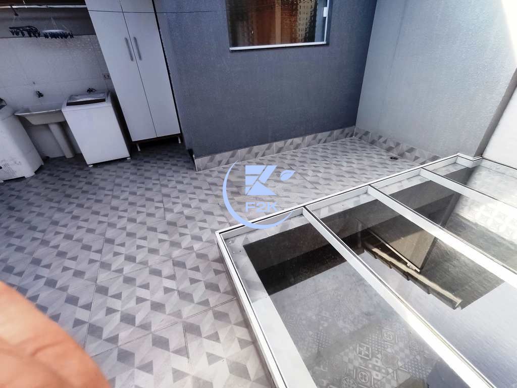 Sobrado à venda com 3 quartos, 210m² - Foto 28