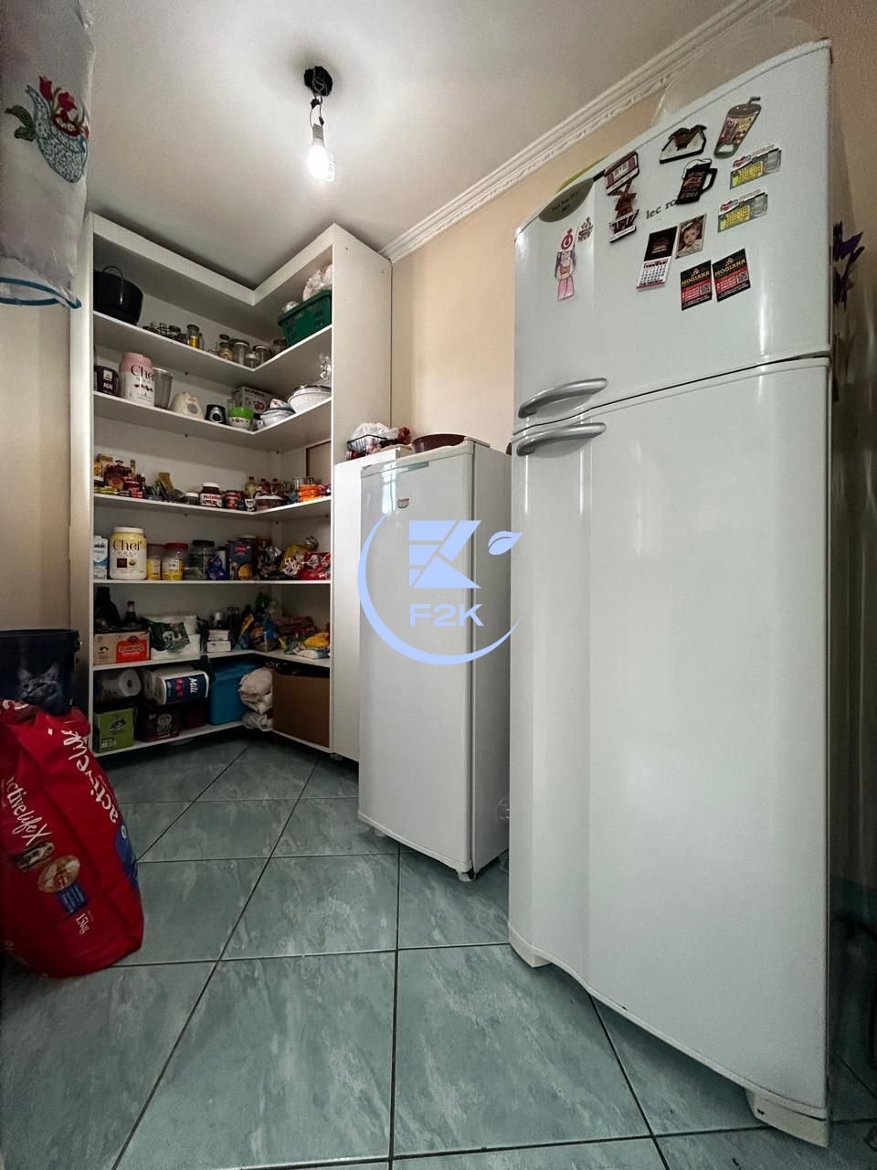 Sobrado, 4 quartos, 268 m² - Foto 66