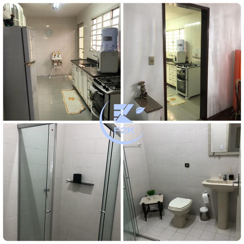 Casa, 3 quartos, 140 m² - Foto 4