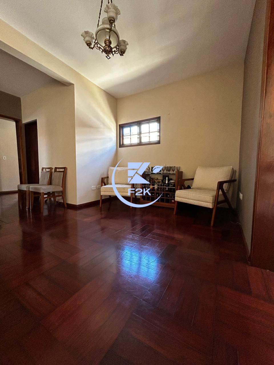 Sobrado, 4 quartos, 268 m² - Foto 57