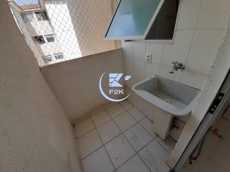Apartamento, 2 quartos, 45 m² - Foto 18
