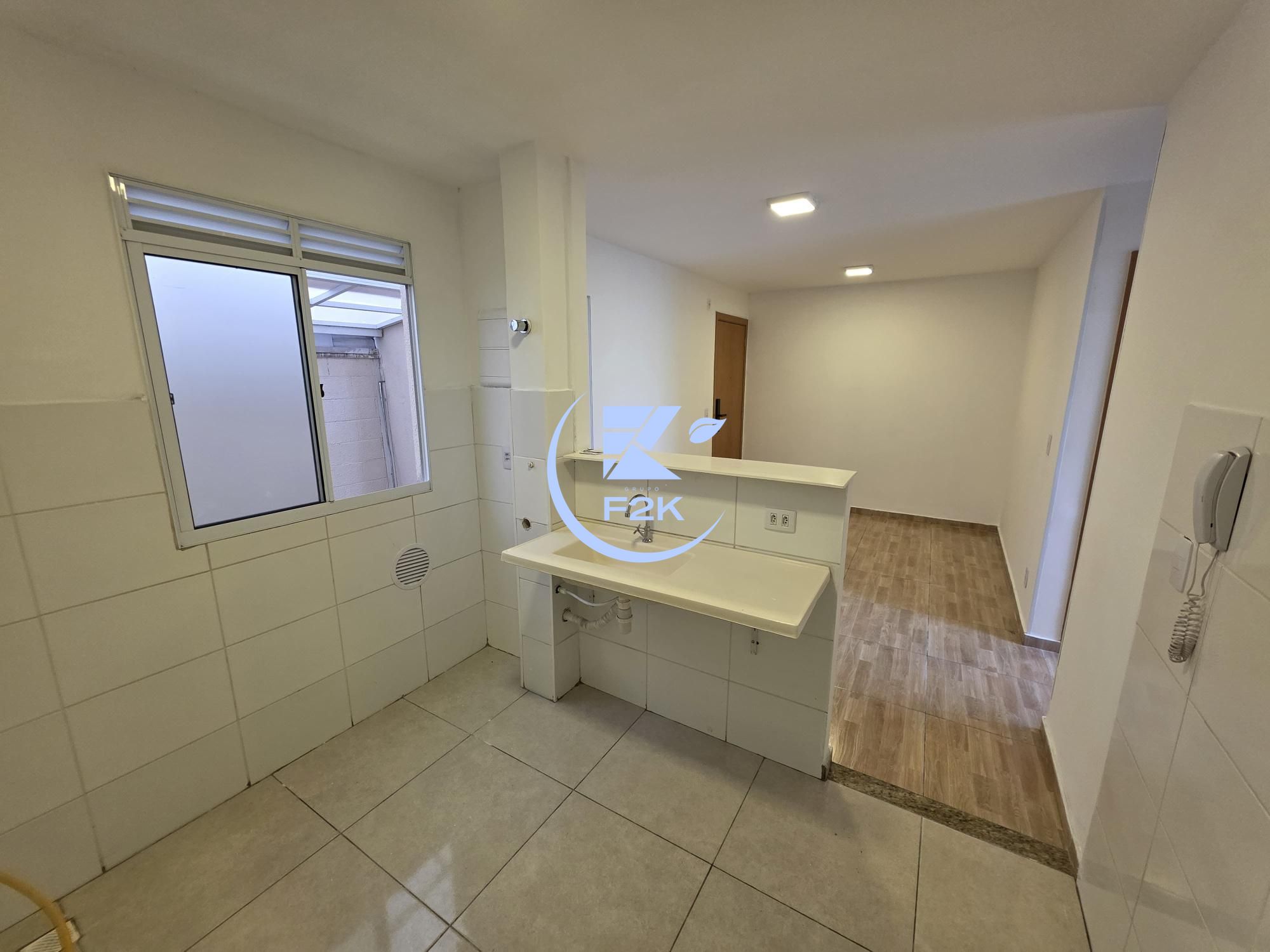 Apartamento, 2 quartos, 43 m² - Foto 4