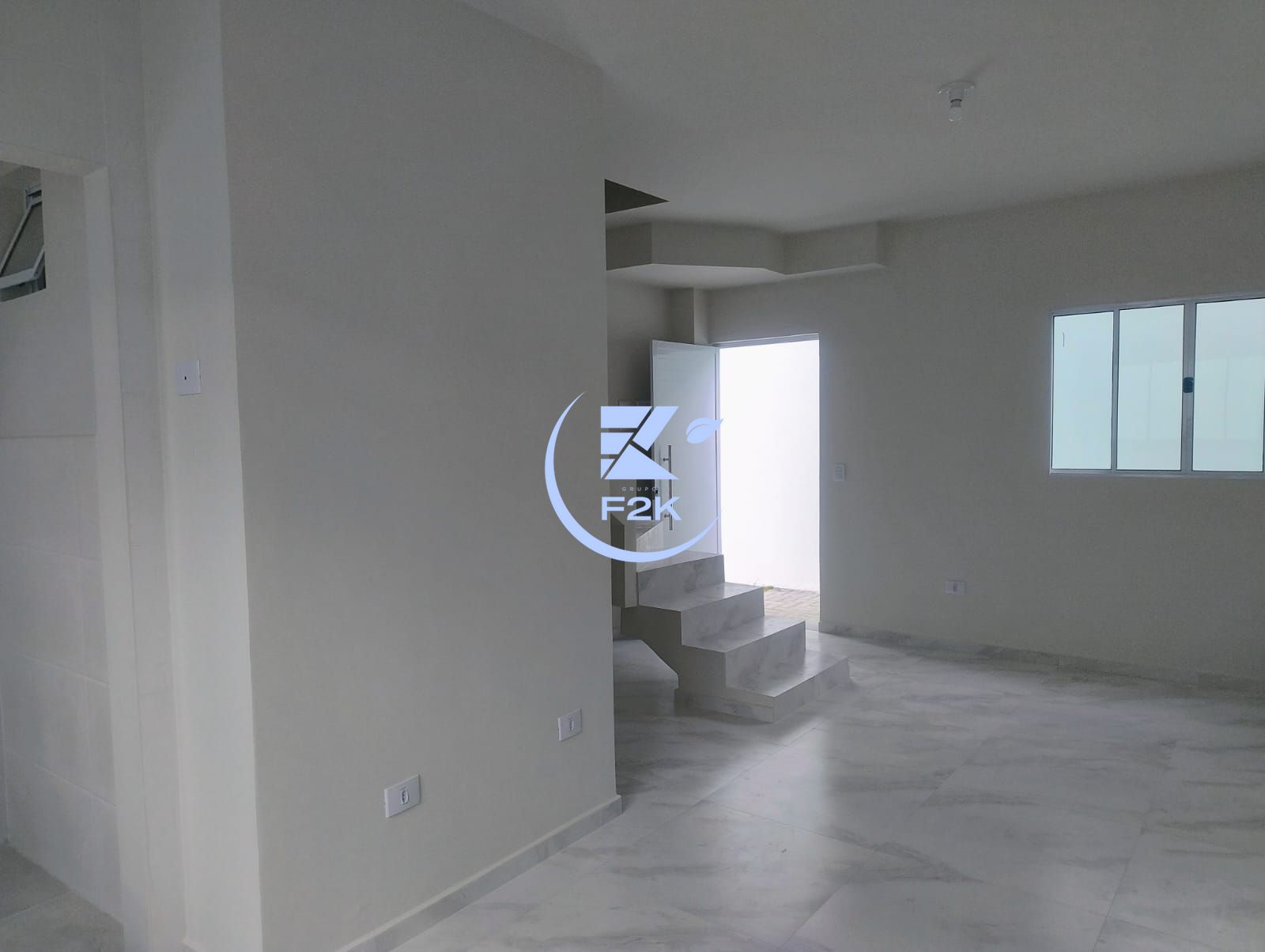 Casa de Condomínio, 2 quartos - Foto 19