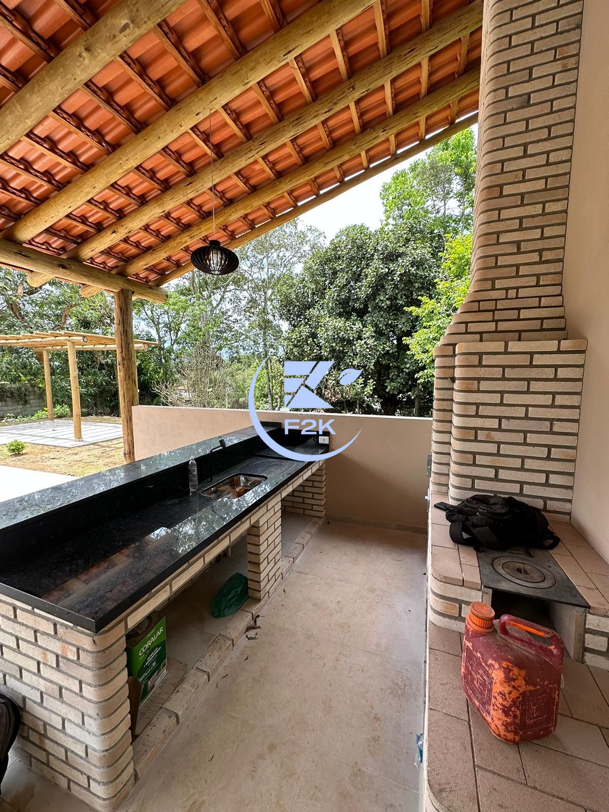 Fazenda à venda com 3 quartos, 104m² - Foto 2