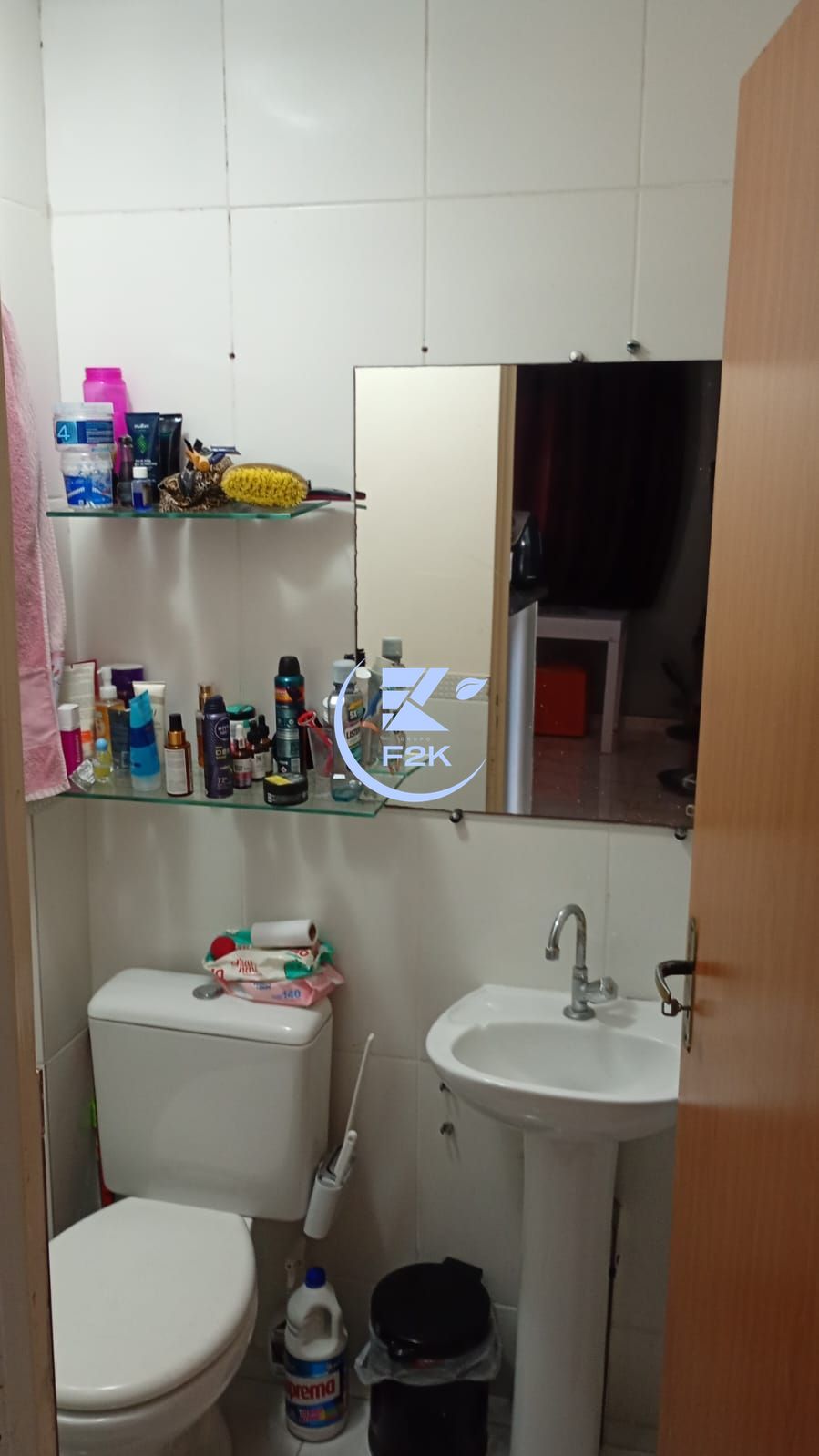 Apartamento, 2 quartos, 44 m² - Foto 16