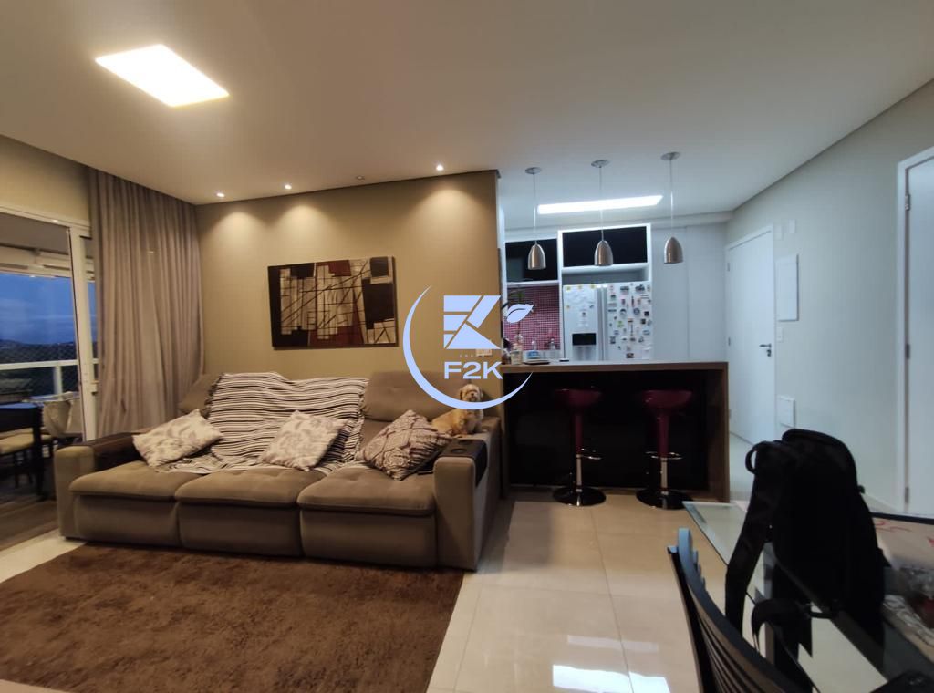 Apartamento à venda com 3 quartos, 97m² - Foto 4