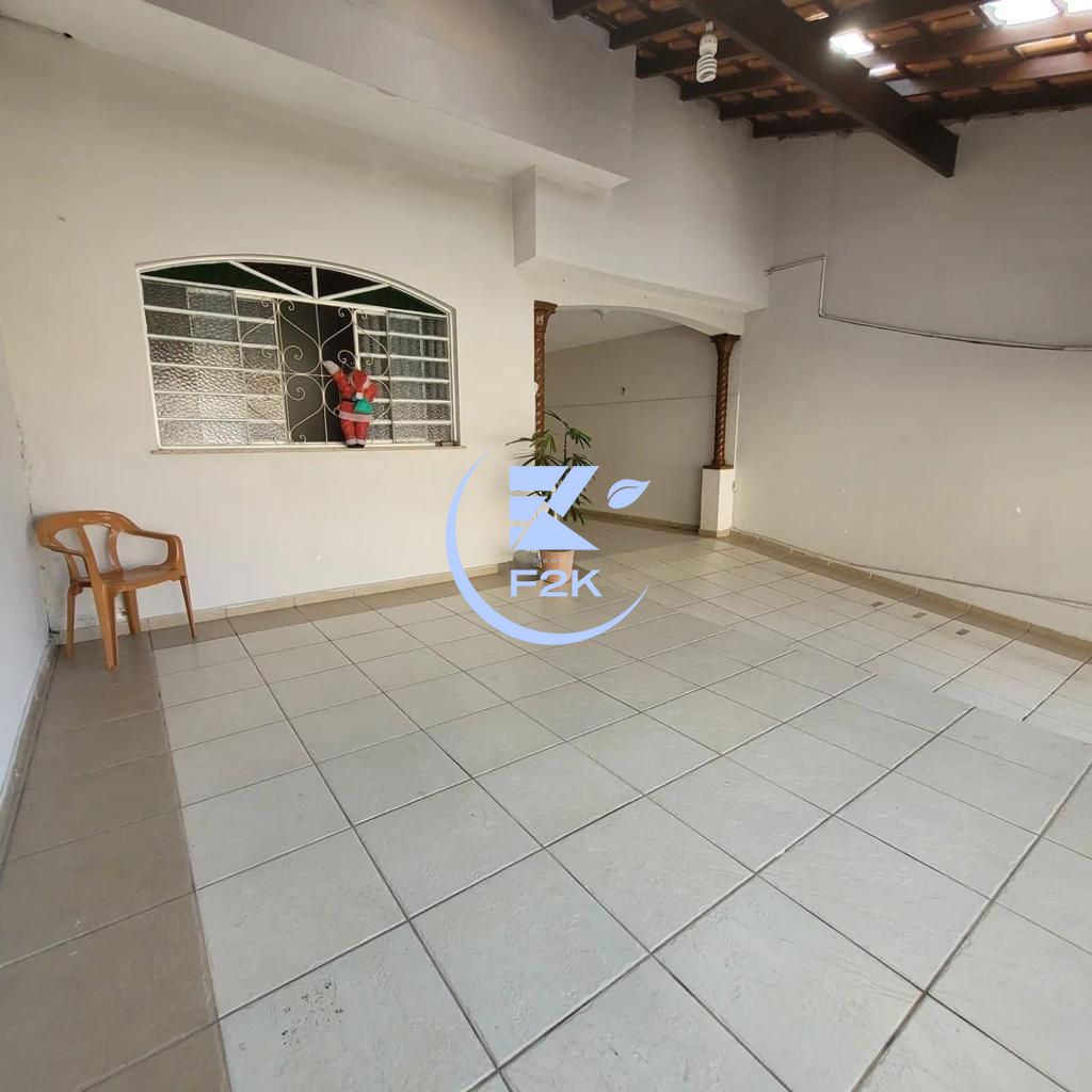 Casa à venda com 2 quartos, 24m² - Foto 2